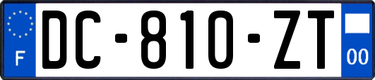 DC-810-ZT