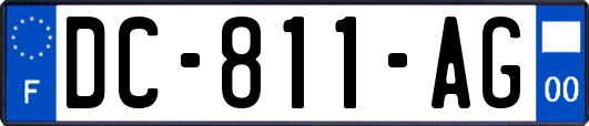 DC-811-AG