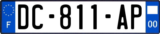 DC-811-AP