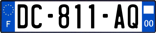 DC-811-AQ