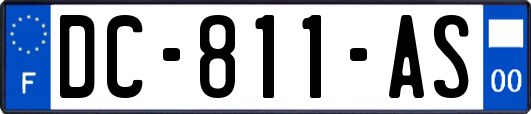 DC-811-AS