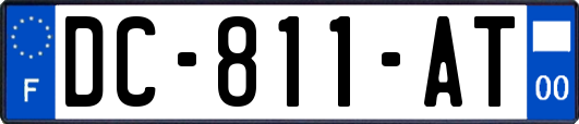 DC-811-AT