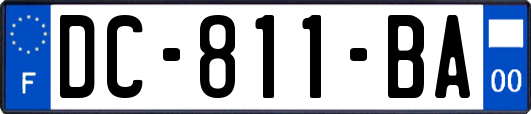 DC-811-BA