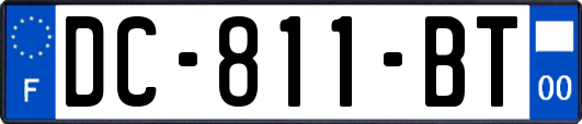 DC-811-BT