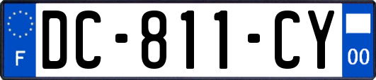 DC-811-CY