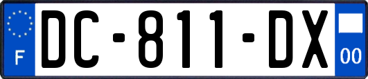 DC-811-DX