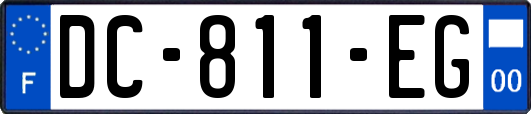 DC-811-EG