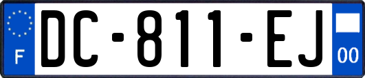 DC-811-EJ