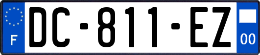 DC-811-EZ