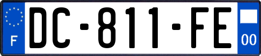 DC-811-FE
