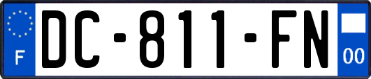DC-811-FN