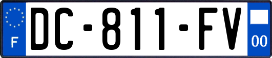 DC-811-FV