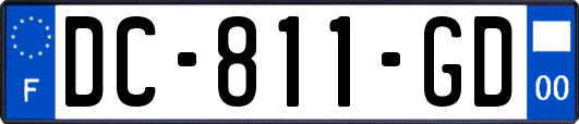 DC-811-GD