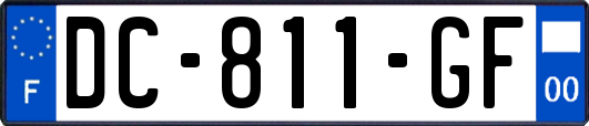 DC-811-GF