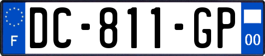 DC-811-GP
