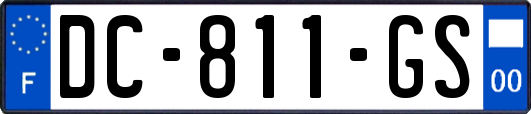 DC-811-GS