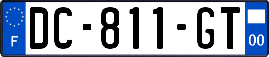 DC-811-GT