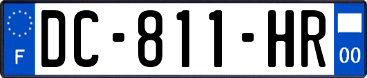 DC-811-HR