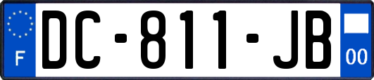 DC-811-JB
