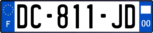 DC-811-JD