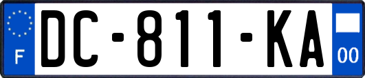 DC-811-KA