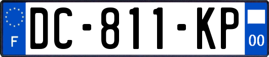 DC-811-KP