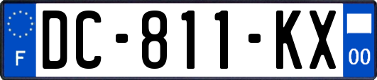 DC-811-KX