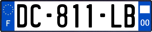 DC-811-LB