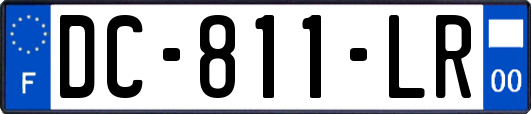 DC-811-LR