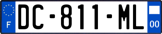 DC-811-ML
