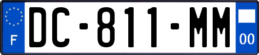 DC-811-MM