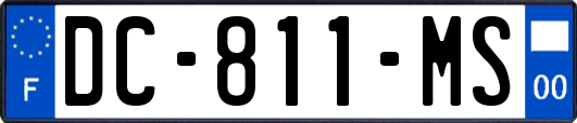 DC-811-MS