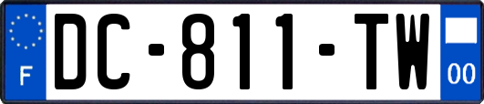 DC-811-TW