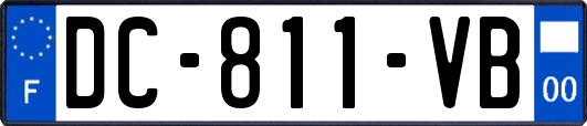 DC-811-VB