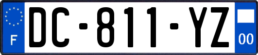 DC-811-YZ