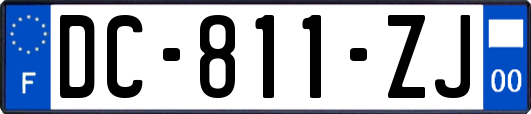 DC-811-ZJ