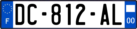 DC-812-AL