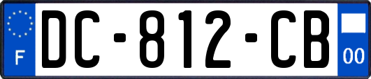 DC-812-CB