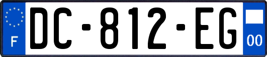 DC-812-EG