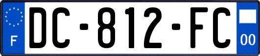 DC-812-FC
