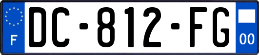 DC-812-FG