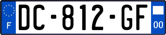 DC-812-GF