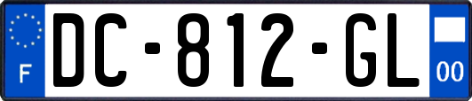DC-812-GL