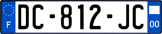 DC-812-JC