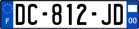DC-812-JD