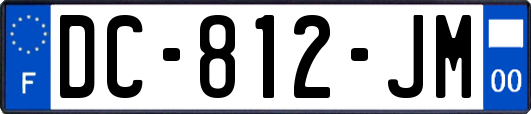 DC-812-JM