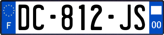 DC-812-JS