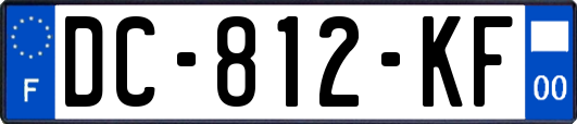 DC-812-KF