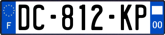 DC-812-KP