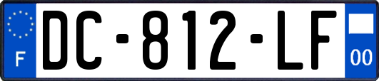 DC-812-LF